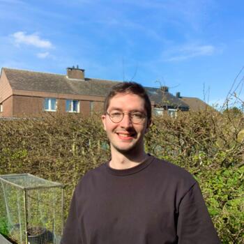 Babysitter in Ans: Nicolas