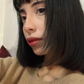 مربية أطفال في مراكش: Asmaa