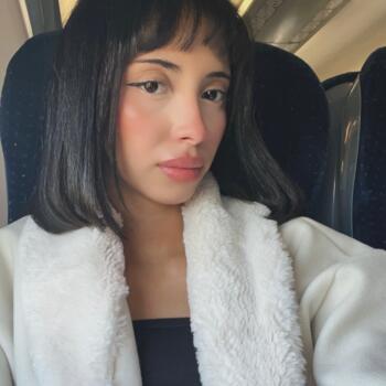 Nanny in Marrakesh: Asmaa