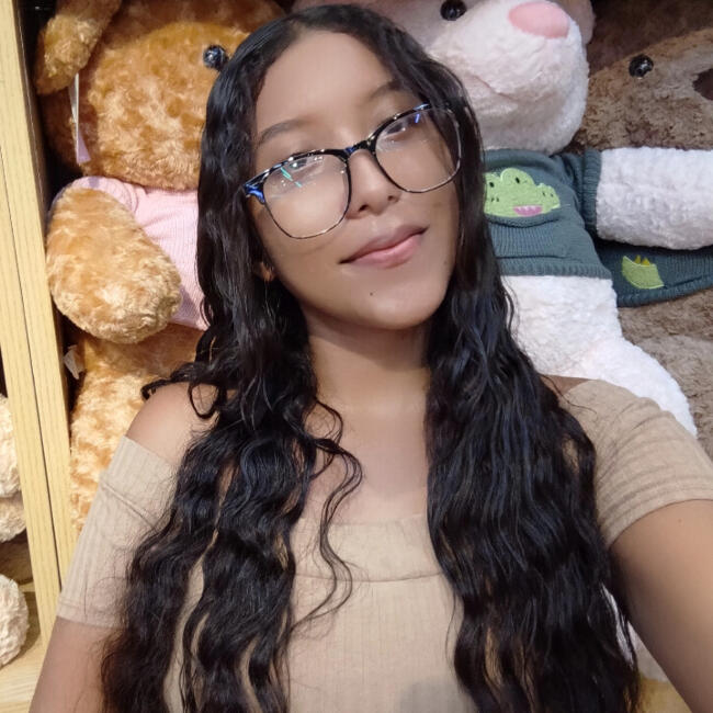 Babysitter in Cartagena: Andrea Rojas