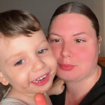 Babysitter in Mandurah: Isabella