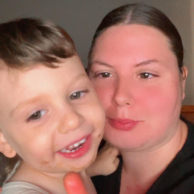 Babysitter in Mandurah: Isabella