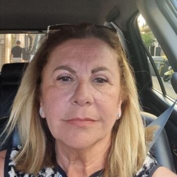Niñera Marbella: Ana María