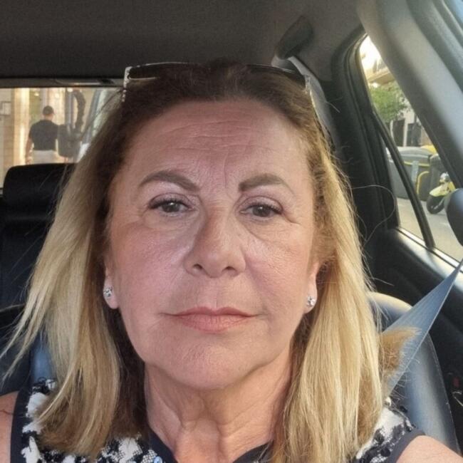 Niñera en Marbella: Ana María