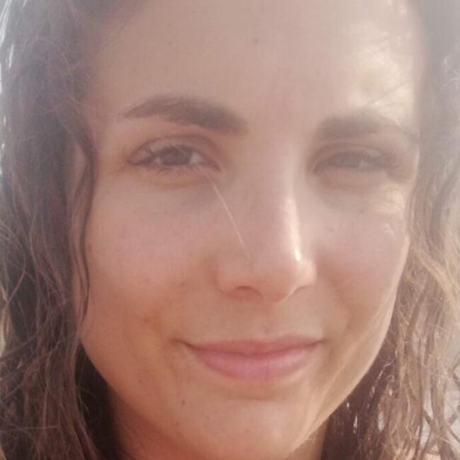 Lavoro per babysitter a Catanzaro: Teresa
