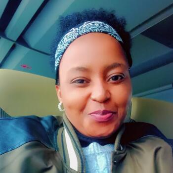 Babysitter Albufeira: Veronicah