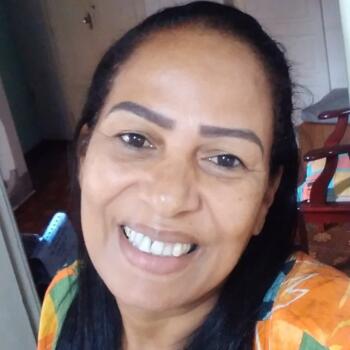 Babysitter in Campos dos Goytacazes: Jussara