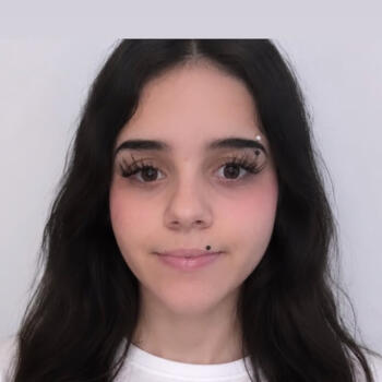 Nanny in Zaragoza: Lorena