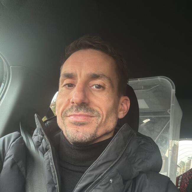 Job de garde d'enfants à Chapelle-au-Bois: Stijn