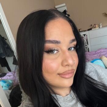 Babysitter Munich: Lisa