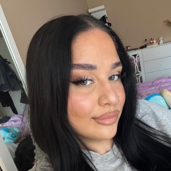 Babysitter in Munich: Lisa