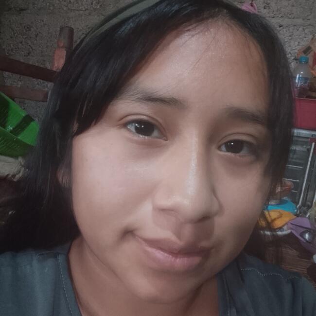 Babysitter in Calnali: Melissa