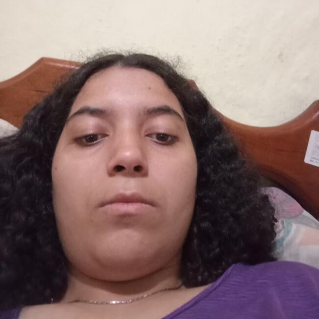 Babysitter in Bom Jardim (Bom Jardim): Ana Beatriz