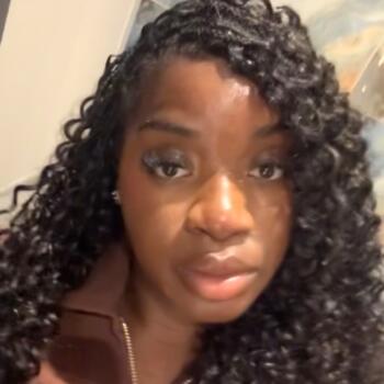 Babysitter in Birmingham: Oluwadarasimi