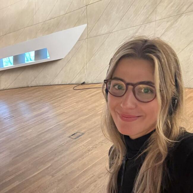 Babysitter in Thessaloniki: Αγγελική