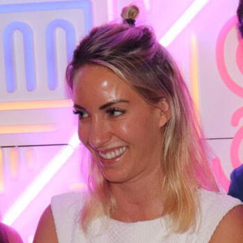 Babysitting job in Marbella: babysitting job Eveline