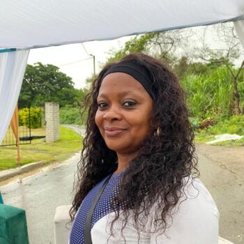 Babysitter KwaDukuza: Nokuthula Precious