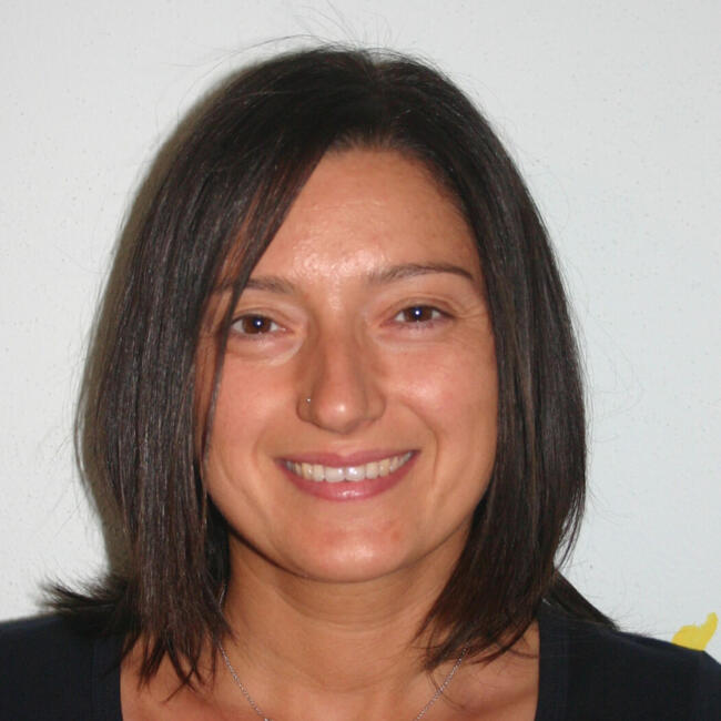 Babysitter in Ravenna: Danila