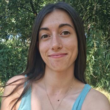 Babysitter Saint-Avertin: Céleste