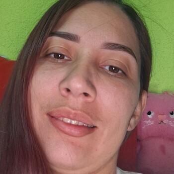 Canguro Madrid: Alejandra