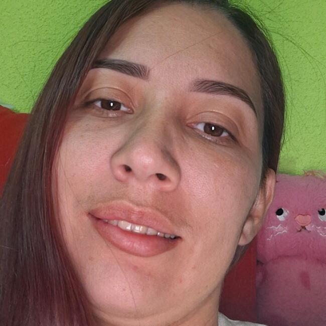 Canguro en Madrid: Alejandra