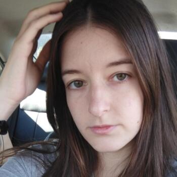 Canguro Murcia: Alejandra