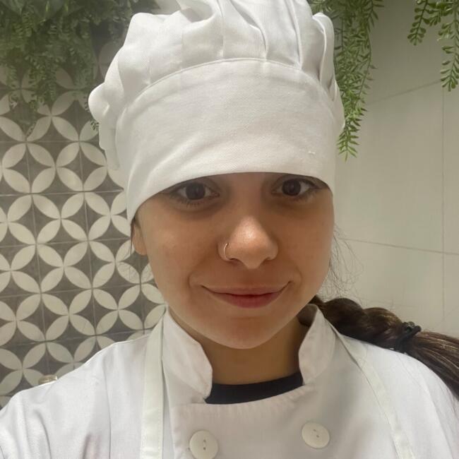 Babysitter in Ciudad de la Costa: Giuliana Ferreira