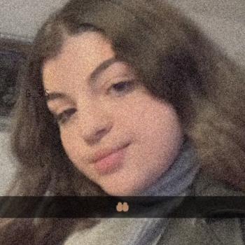 Baby-sitter Lausanne: Aida