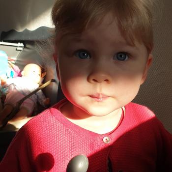 Baby-sitting Tréon: job de garde d'enfants Caro