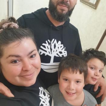 Babysitter a Rozzano: Ana maria