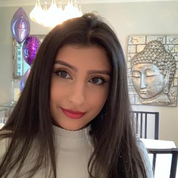 Babysitter Norwich: Yasmina