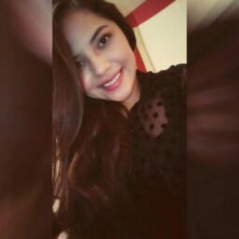 Niñera Zapopan: Jennifer Michel