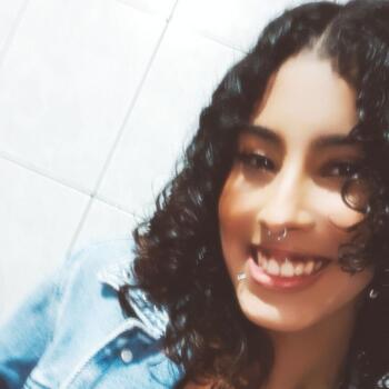 Babysitter Juiz de Fora: Milly