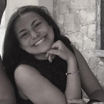 Babysitter em Leiria: Tatiana