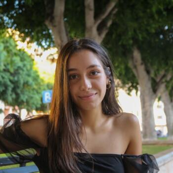 Babysitter in Selargius: Anna Maria