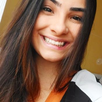 Emprego de babá em Londrina: emprego de babá Karen