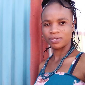 Babysitter in Benoni: Yvonne