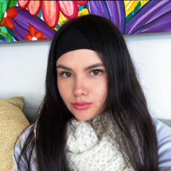 Babysitter in Zapallar: Romina