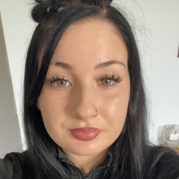 Babysitter Pruszcz Gdański: Karolina
