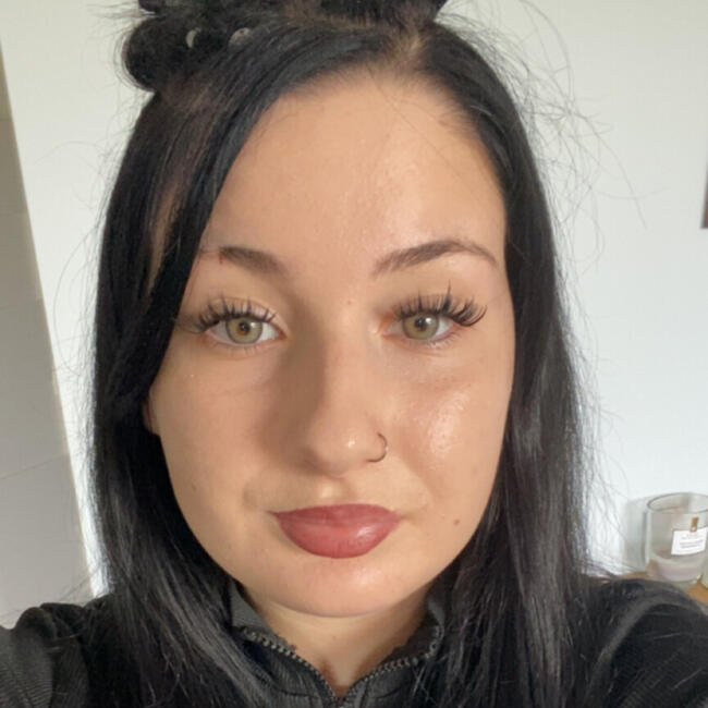 Babysitter in Pruszcz Gdański: Karolina