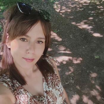 Niania w Łódź: Angelina