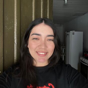 Canguro en Madrid: Gabrieli