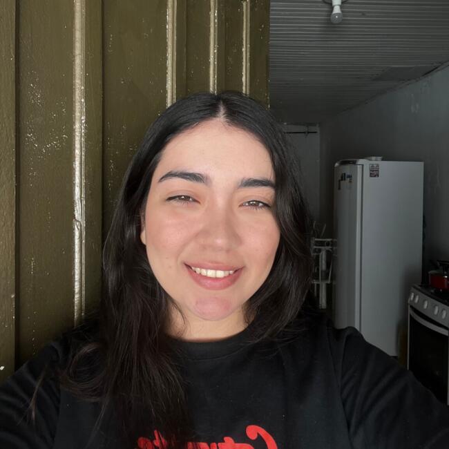 Babysitter in Madrid: Gabrieli