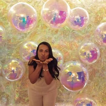 Babá em Belford Roxo: Ana