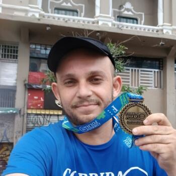 Babysitting job in São Paulo: babysitting job Edson