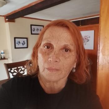 Babysitter Viña del Mar: Yolanda latuz León