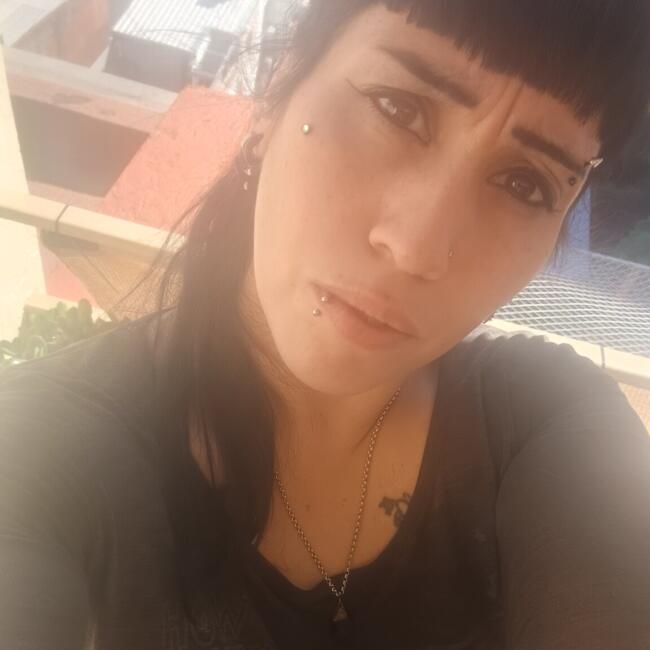 Niñera en Buenos Aires: Romy