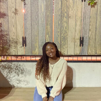 Babysitter in Cordova (Tennessee): Atiya