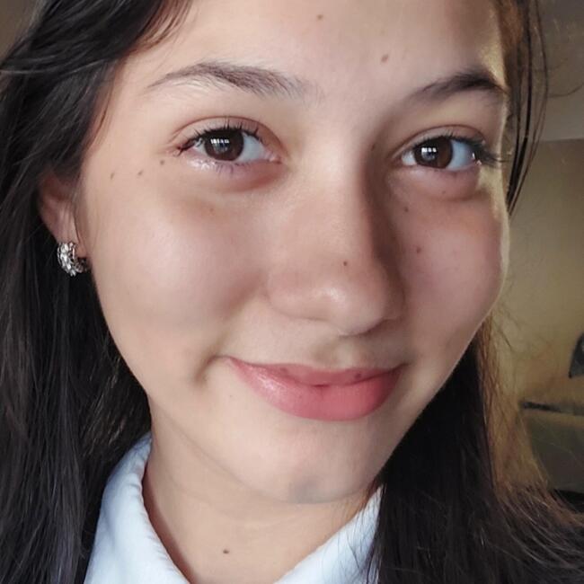 Babysitter in Marabá: Izabella Haylla