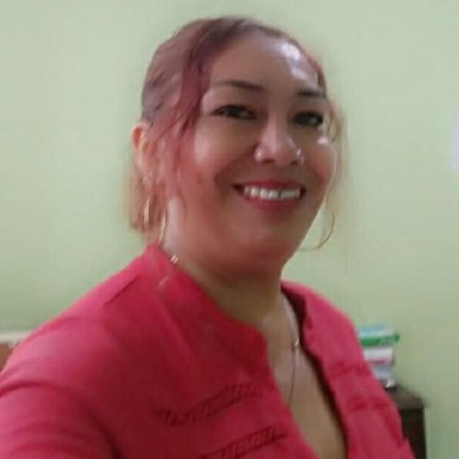 Babysitter in El Porvenir (Provincia de Trujillo): Eva María Reyna Escobedo